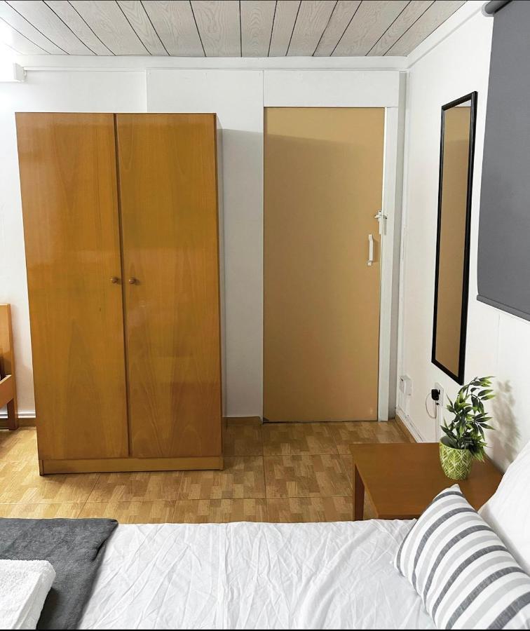 Comfortable, Modern Studio Apartment Protarász Kültér fotó