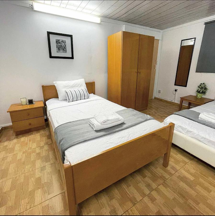 Comfortable, Modern Studio Apartment Protarász Kültér fotó