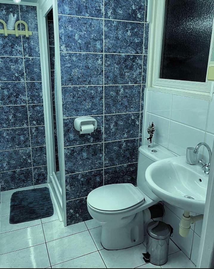 Comfortable, Modern Studio Apartment Protarász Kültér fotó